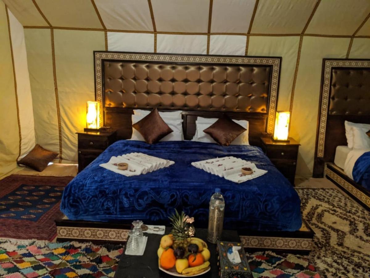 Africa Luxury Camps Hotel Merzouga Luaran gambar